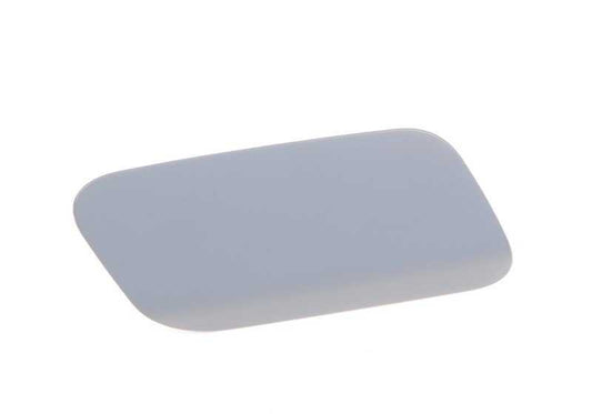 Tapa embellecedora derecha imprimada OEM 51118055290 para BMW F06, F12, F13 (M6). Compatible con modelos M6 del Serie 6 fabricados entre 2012 y 2018. Pieza original BMW.