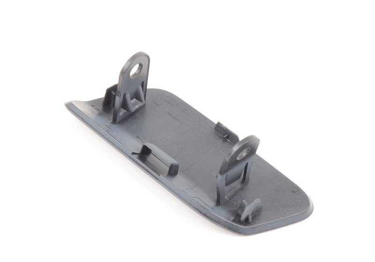 Tapa embellecedora derecha imprimada OEM 51118055290 para BMW F06, F12, F13 (M6). Compatible con modelos M6 del Serie 6 fabricados entre 2012 y 2018. Pieza original BMW.