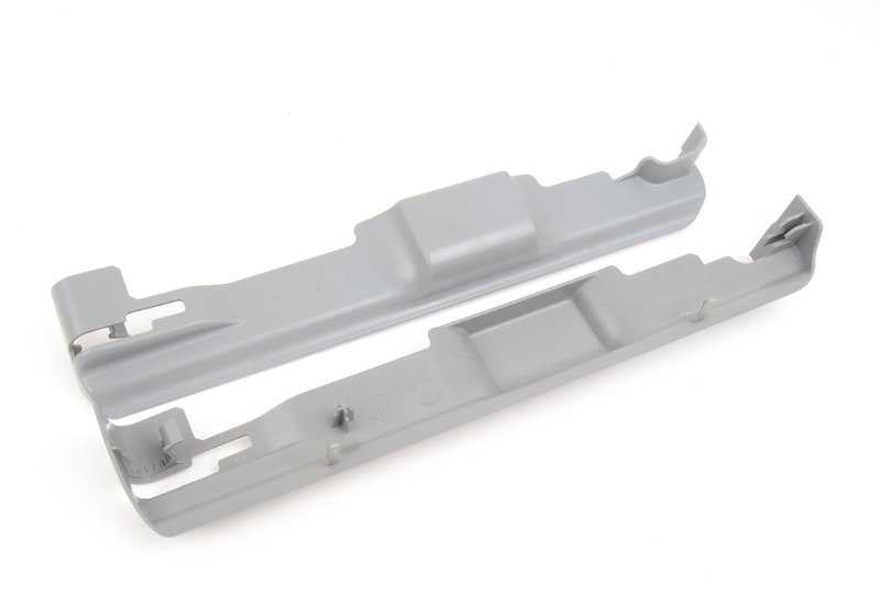 Abdeckung para BMW E39, E38 (OEM 52108217290). Original BMW