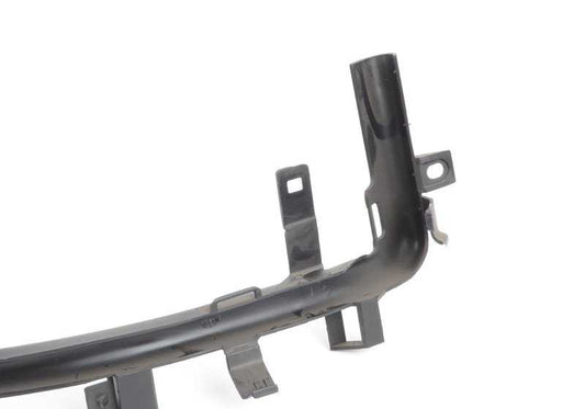 Cubierta de cableado delantero izquierdo OEM 61138352951 para BMW E38. Original BMW.