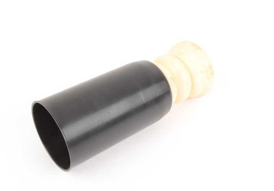 Topes de suspensión traseros OEM 33536855439 para BMW F20, F21, F22, F23, F30, F31, F33, F34, F36, G21. Original BMW.