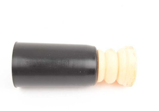Topes de suspensión traseros OEM 33536855439 para BMW F20, F21, F22, F23, F30, F31, F33, F34, F36, G21. Original BMW.