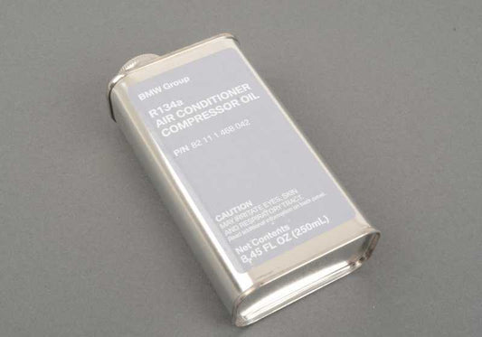 Aceite refrigerante OEM 81229407724 para BMW. Válido para BMW. Original BMW.