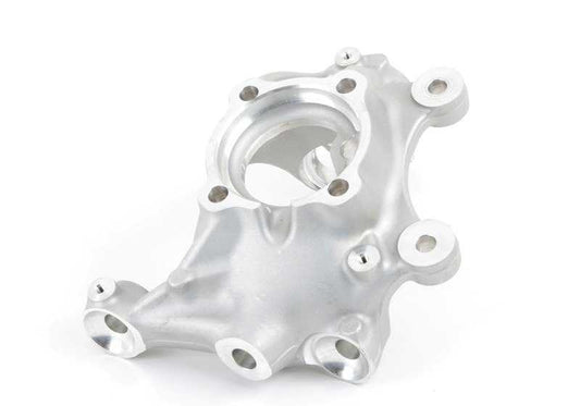 Mangueta delantera izquierda OEM 31212284001 para BMW F87, F87N, F80, F80N, F82, F82N, F83, F83N. Pieza original BMW.