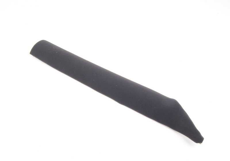 Moldura derecha del parabrisas OEM 51438400148 para BMW E36, Z3. Original BMW.