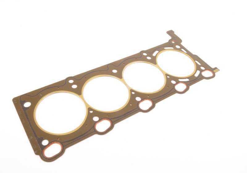 Placa sem amianto OEM 11121741469 para BMW E39, E38, E31. Substituição original da BMW.