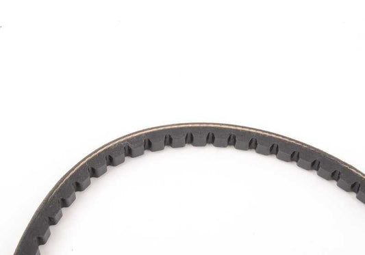 Alternator/Fan Belt OEM 12311268676 for BMW (Fit Models: E21, E30, E12, E28). Original BMW.