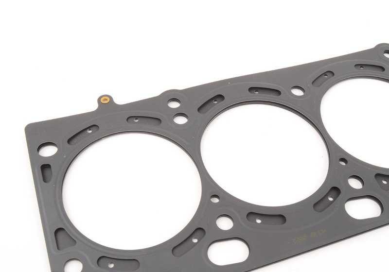 Board without asbestos Oem 11121433478 for BMW E39, E38, E31, E53. Original BMW.