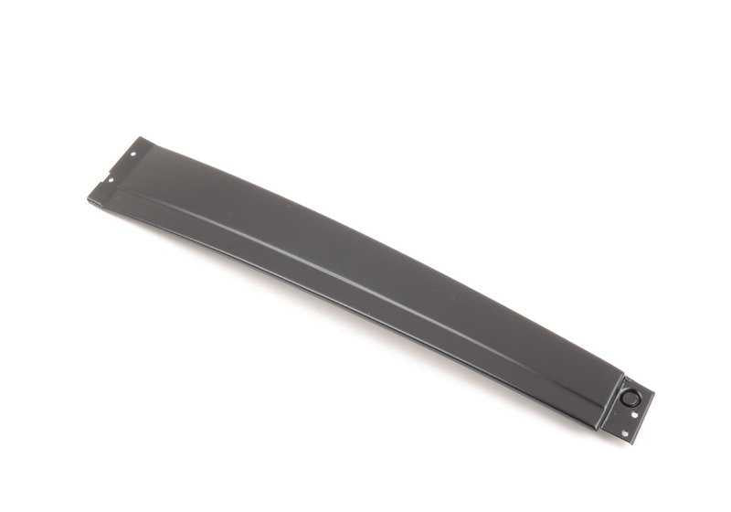 Tapa embellecedora izquierda OEM 51131922743 para BMW E30. Original BMW.