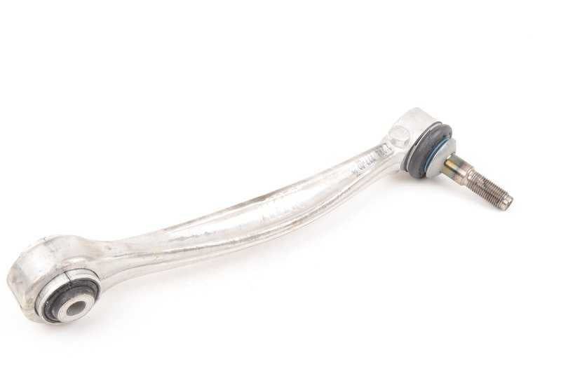 Brazo de suspensión trasero superior con silentblock OEM 33322284777 para BMW F87, F87N, G87, F80, F80N, G80, G80N, G81, G81N, F82, F82N, F83, F83N, G82, G82N, G83, G83N. Original BMW.