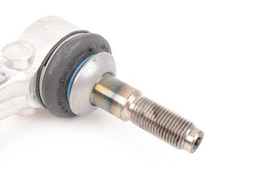 Upper rear suspension arm with Silentblock OEM 33322284777 for BMW F87, F87N, G87, F80, F80N, G80, G80N, G81, G81N, F82, F82N, F83, F83N, G82, G82N, G83, G83N. Original BMW.