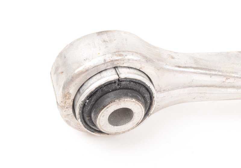 Brazo de suspensión trasero superior con silentblock OEM 33322284777 para BMW F87, F87N, G87, F80, F80N, G80, G80N, G81, G81N, F82, F82N, F83, F83N, G82, G82N, G83, G83N. Original BMW.