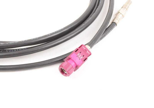 Cable HSD OEM 61119244250 para BMW E70, E71. Original BMW.