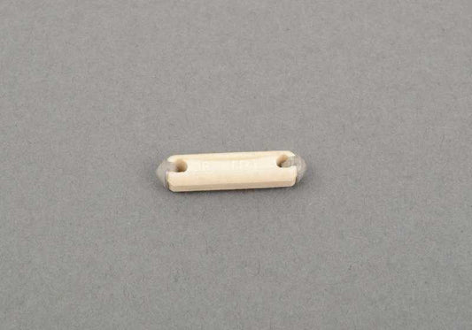 Fuse for BMW E21, E12, E28, E24, E23 (OEM 61139058805). Genuine BMW