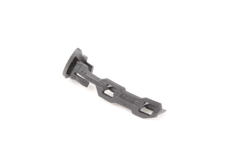 Pieza terminal lado derecho OEM 51137061962 para MINI R50, R53 Cooper, One, Cooper S. Original MINI.