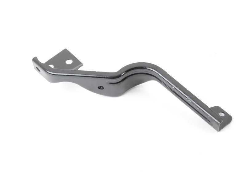 Suporte de radiador adicional inferior esquerdo para BMW F20, F21, F22, F23, F30, F31, F32, F36 (OEM 51647266323). BMW originais.