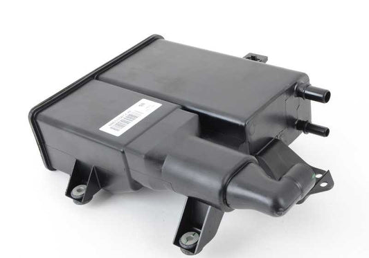 OEM active carbon filter 1613724859 for BMW F01, F02, F04 (730i, 740i, 750i, B7 Alpina, XDrive). Original BMW.