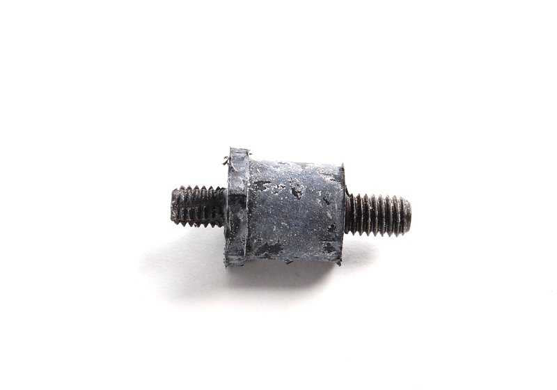 Absorbeur de vibration pour BMW E30, E36, E34, E32, E31 (OEM 64111390940). BMW d'origine.