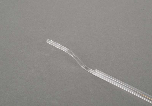 Optical condenser upper left rear door OEM 63319248669 for BMW 3 Series F34 GT, F34 GT LCI. Genuine BMW.