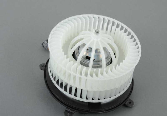 BMW Fan 7 E65, E66 (OEM 64116913401). BMW originale