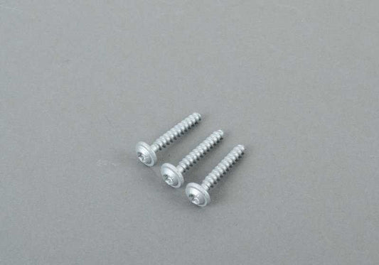 Motor d'oreille Motor gauche OEM 67627286141 pour la série BMW 1 F20, F21 | 2 séries F22, F23, F45, F46 | Série 3 F30, F31, F34 | 4 Série F32, F33, F36 | X1 F48 | X2 F39. BMW d'origine.