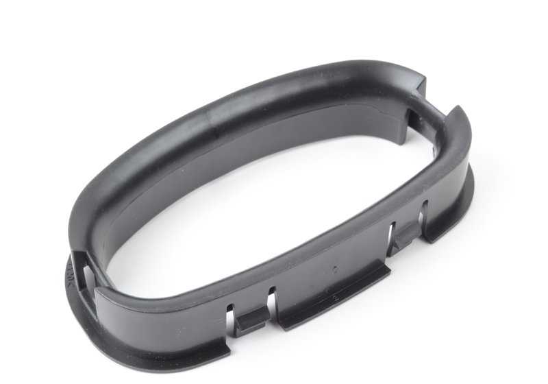 Ansaugstutzen para BMW X5 E70, E70N, X6 E71 (OEM 13717548891). Original BMW.