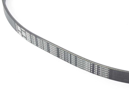 BMW -Übertragungsgürtel für BMW 1 F52 -Serie, Serie 2 F45, F46 und X1 F48, F49 (OEM 11288573253). Original BMW