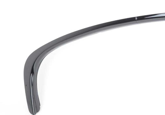 Leva de marco lateral derecho OEM 51357263232 para BMW F30, F80. Original BMW.