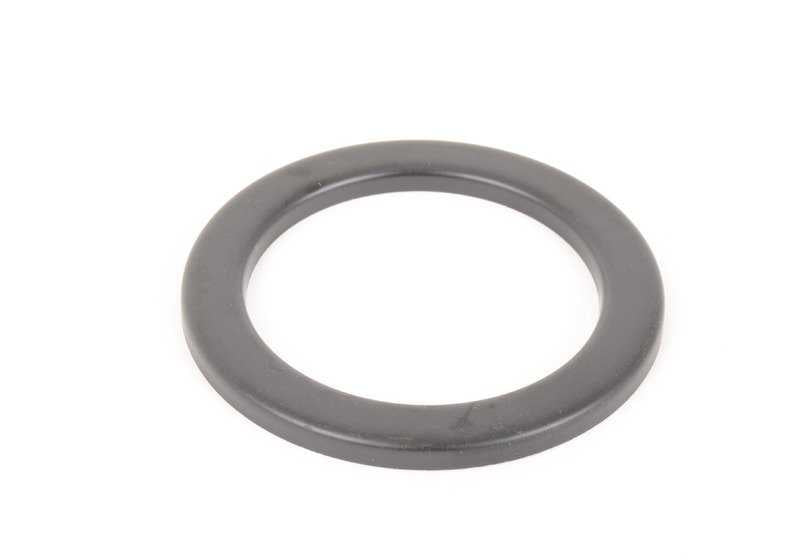 Plato protector de polvo OEM 33131213655 para BMW E36, Z3. Compatible con modelos como 316i, 318i, y más versiones según motorización y transmisión. Pieza original BMW.