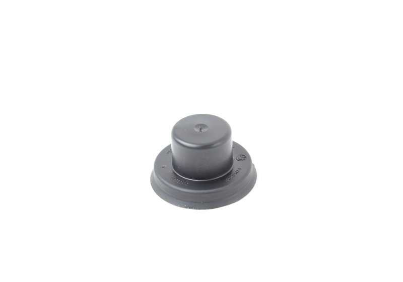 Tapa cubre mecanismo capota OEM 54347186699 para BMW E88. Pieza original BMW.