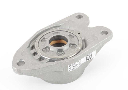 Support bearing for BMW F21, F40, F22, F44, F45, F46, F30, F31, F35, F32, F48, F49, F39, MINI F54, F55, F56, F57, F60 (OEM 33506791706). Original BMW