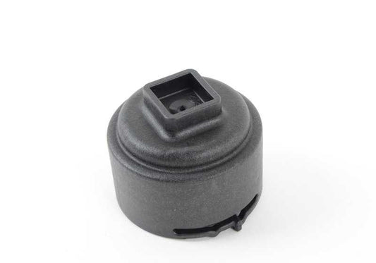 Roscada Cover OEM 16197210599 für BMW x5 {E70, E70N} und BMW x6 {e71}. Original BMW Stück.