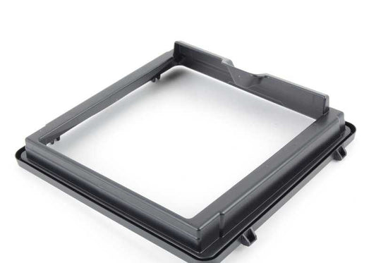 OEM Filter Holder 64319202270 for BMW X3 F25, X4 F26. Genuine BMW.