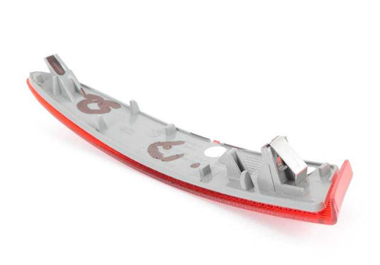 Right rear reflector for BMW F25 (OEM 63147217316). Original BMW