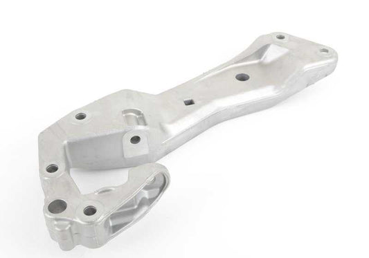 Soporte de transmisión OEM 22326777615 para BMW F07, F10, F11, F06, F12, F13, F01, F02. Compatible con versiones N de estos modelos. Recambio original BMW.