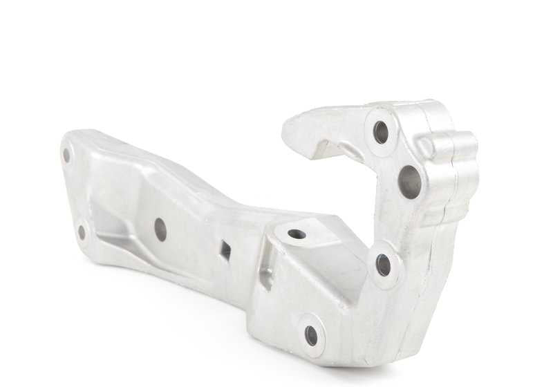 Soporte de transmisión OEM 22326777615 para BMW F07, F10, F11, F06, F12, F13, F01, F02. Compatible con versiones N de estos modelos. Recambio original BMW.
