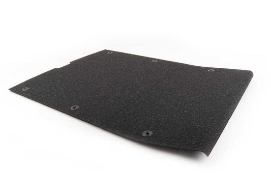 Suelo maletero OEM 51477246303 para BMW F30, F80. Original BMW.