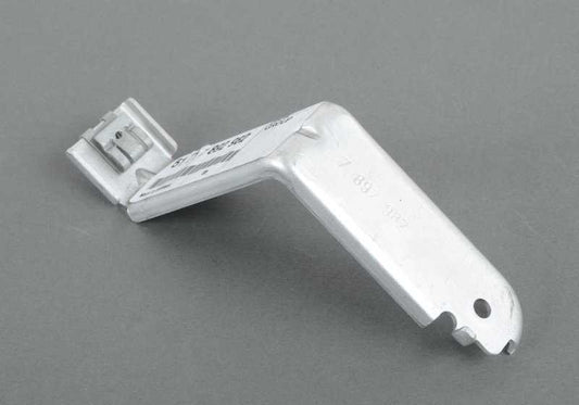 OEM 51717892982 Prise en charge des ailes avant pour BMW E46. BMW d'origine.