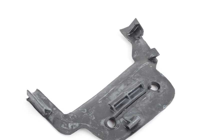 Cubierta derecha OEM 51711916186 para BMW E30. Pieza de carrocería original BMW.