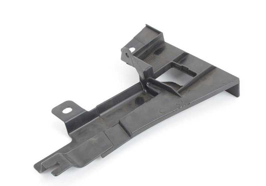 Deflector derecho OEM 51757129682 para MINI R50, R53, R56, Cabrio R52, Coupé R58... y más. Original MINI.