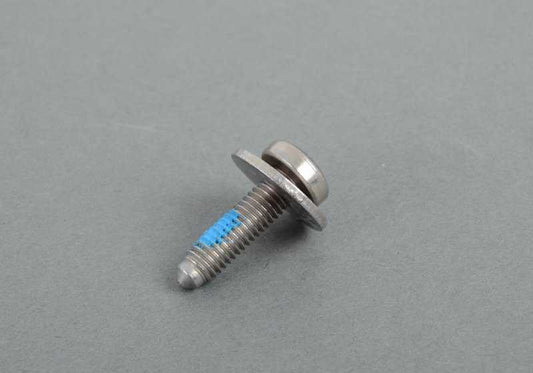 Tornillo M6X20 OEM 07119908722 para MINI F56, F55, Clubman F54, Countryman F60 y motos BMW K63, K67, K69... y más. Original BMW y MINI.