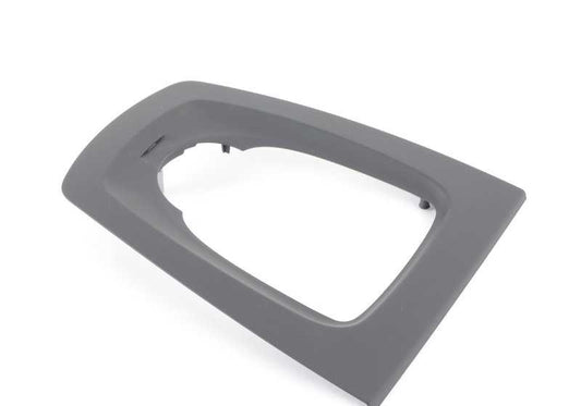 Grade do alto-falante central para BMW F10, F11, F18 (OEM 65139266106). BMW original