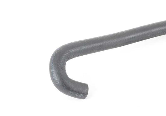 Manguito de freno OEM 34331165502 para BMW E38. Original BMW.