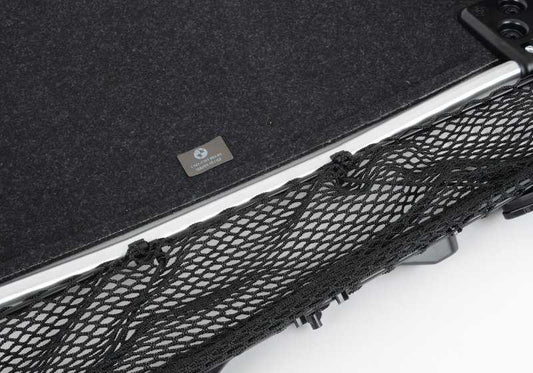 Capa de porta-malas para BMW Z4 E89 (OEM 51477341663). BMW original