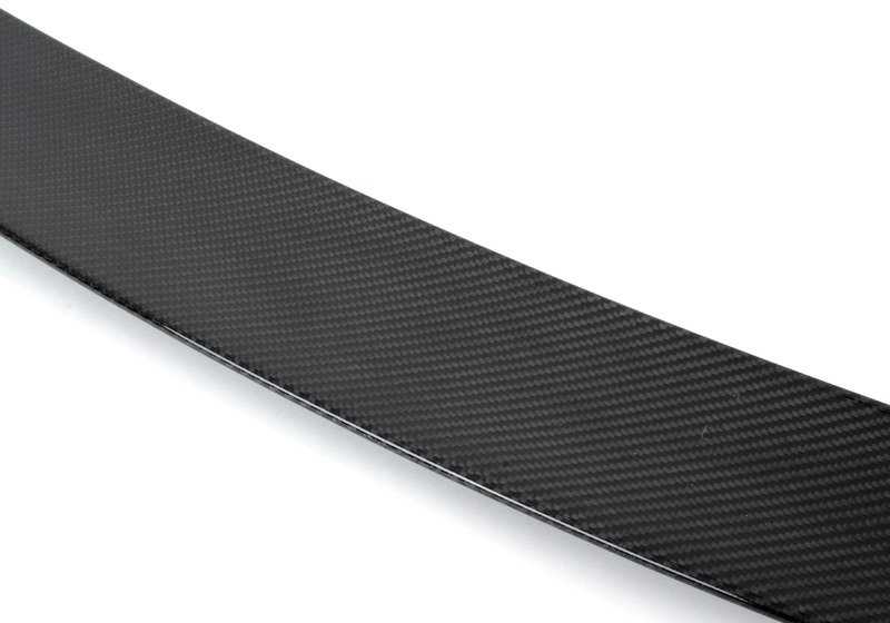 Prestazioni posteriori dello spoiler per BMW 3 E92, E92N (OEM 51622159805). BMW originale