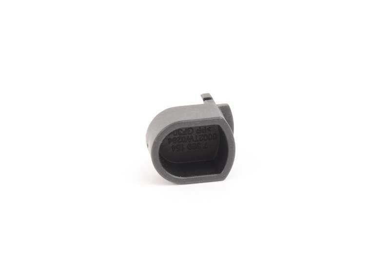 Tapón OEM 63117369154 para BMW F25 y F26. Recambio original BMW. Ideal para faros halógenos u otros elementos compatibles. Pieza nueva y original garantizada.