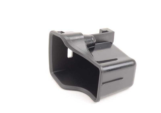 Inserto cenicero OEM 51459251825 para BMW F06, F06N, F12, F12N, F13, F13N. Original BMW.