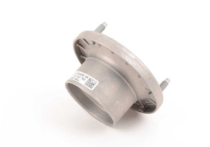 Cojinete de soporte OEM 33502284455 para BMW F10, F06. Original BMW.