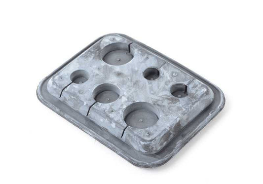 Trunk rubber grommets OEM 61131382064 for BMW E36, E32. Genuine BMW.