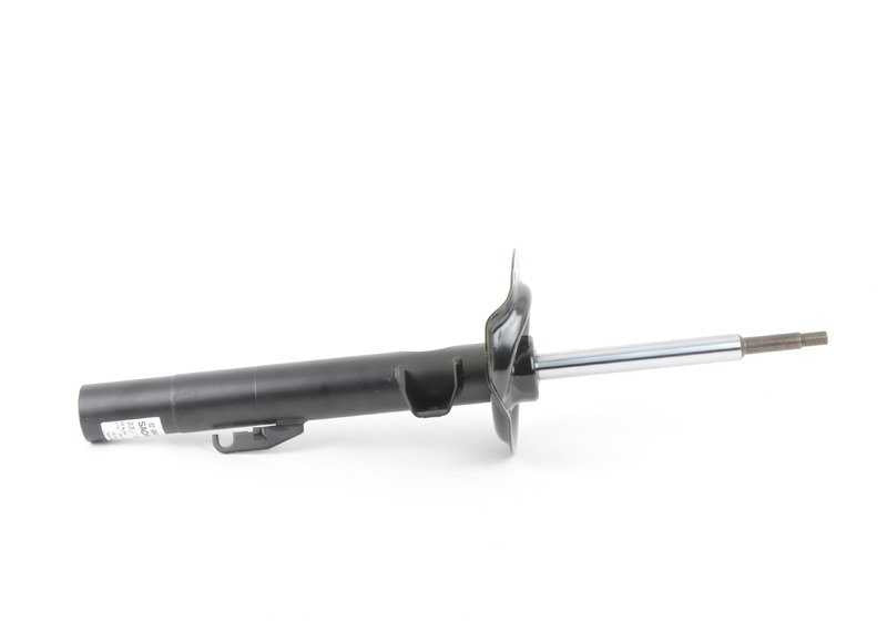 Amortiguador delantero derecho OEM 31311096150 para BMW E38. Original BMW.